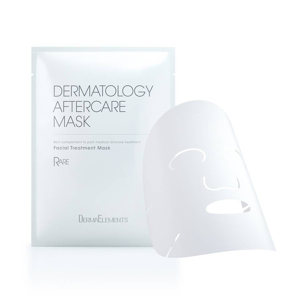 DermaElements 高效醫學纖維面膜產品圖片