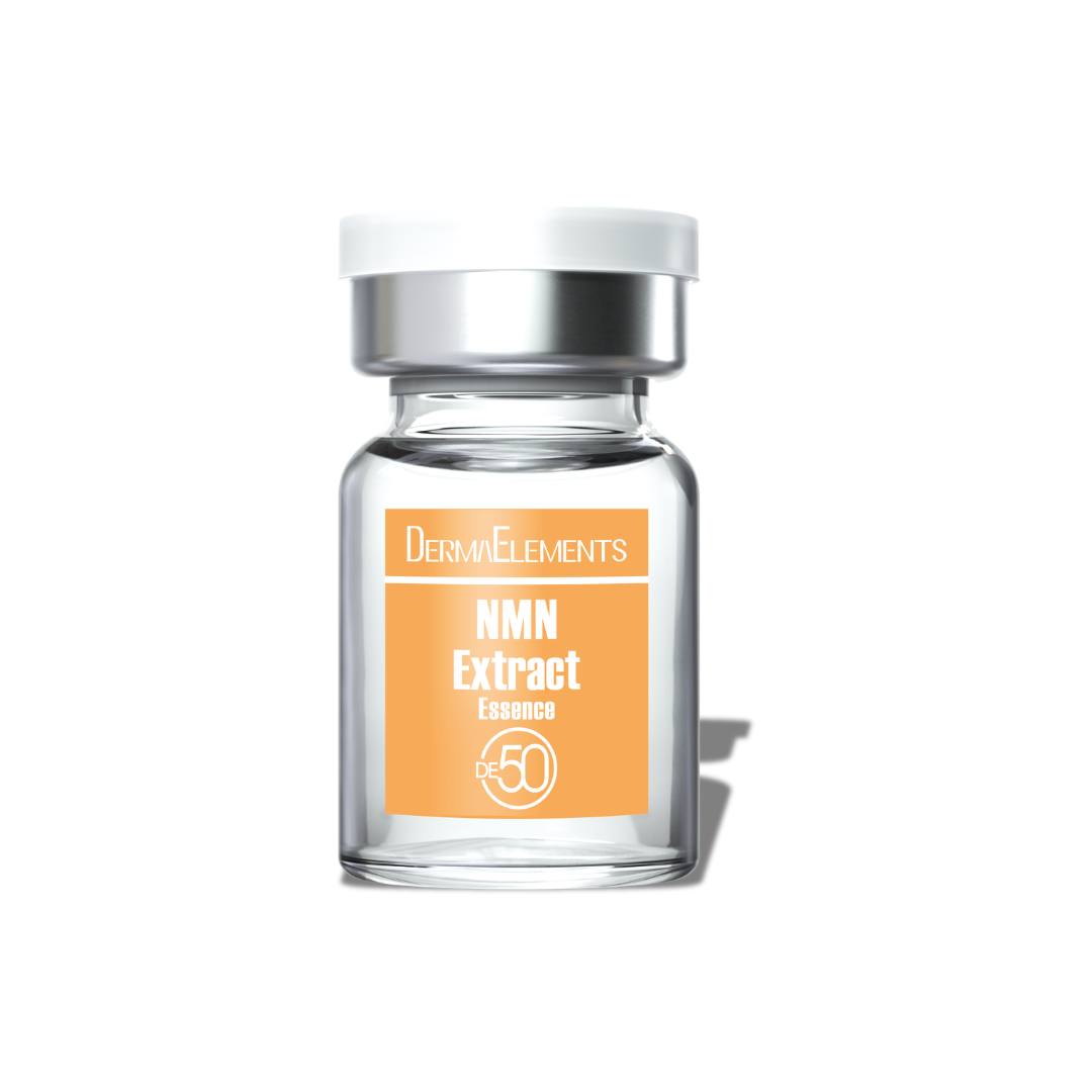 DermaElements DE50 NMN 原液產品圖片