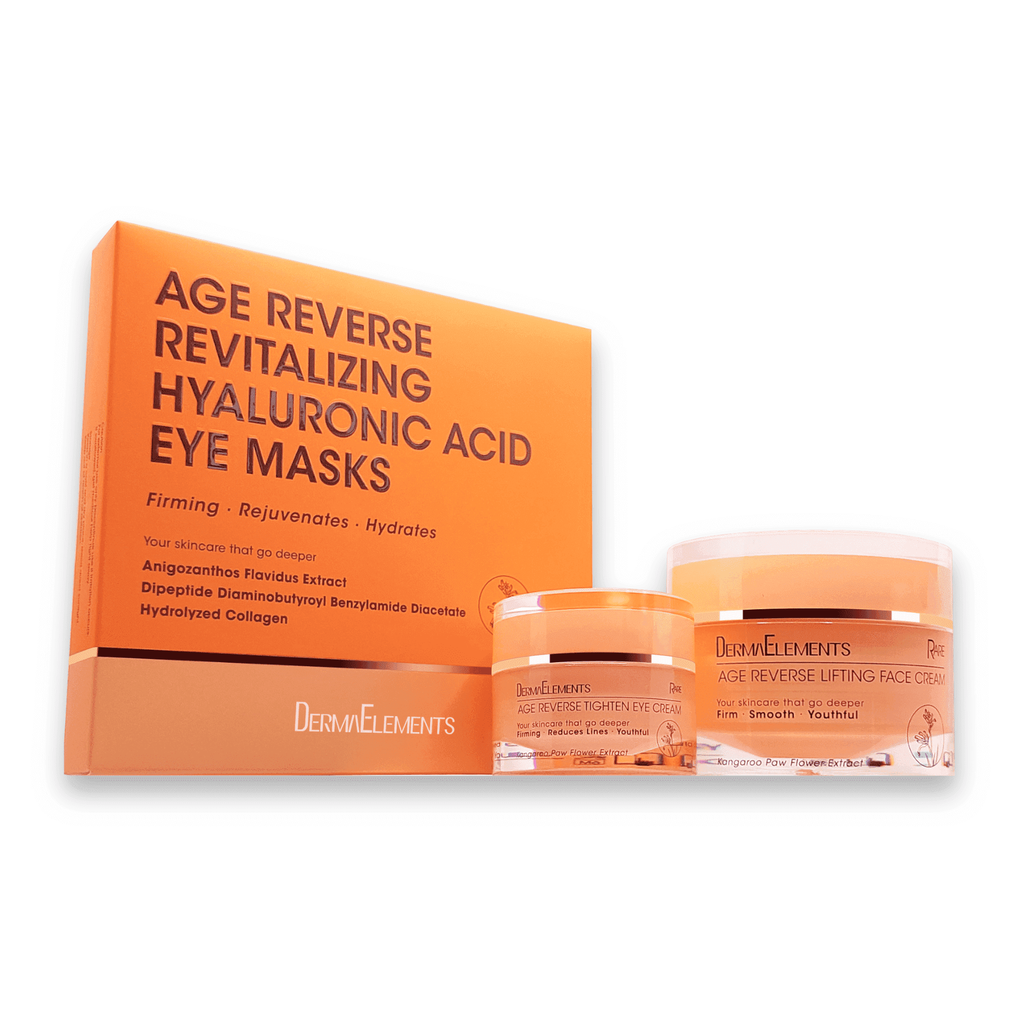 Age Reverse Master Set
